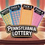 pennsylvania lottery winning results